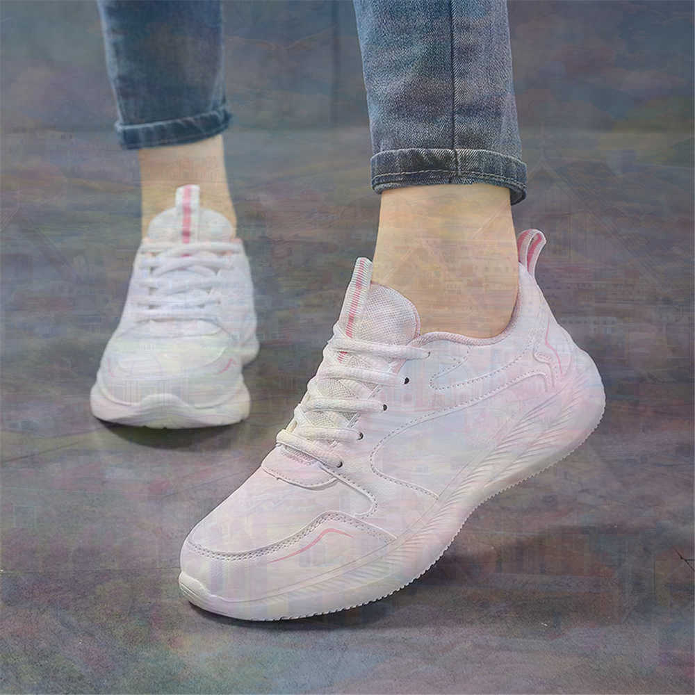 Women Shoes Made In Italy - Size 44 Low Retro Shoes Man