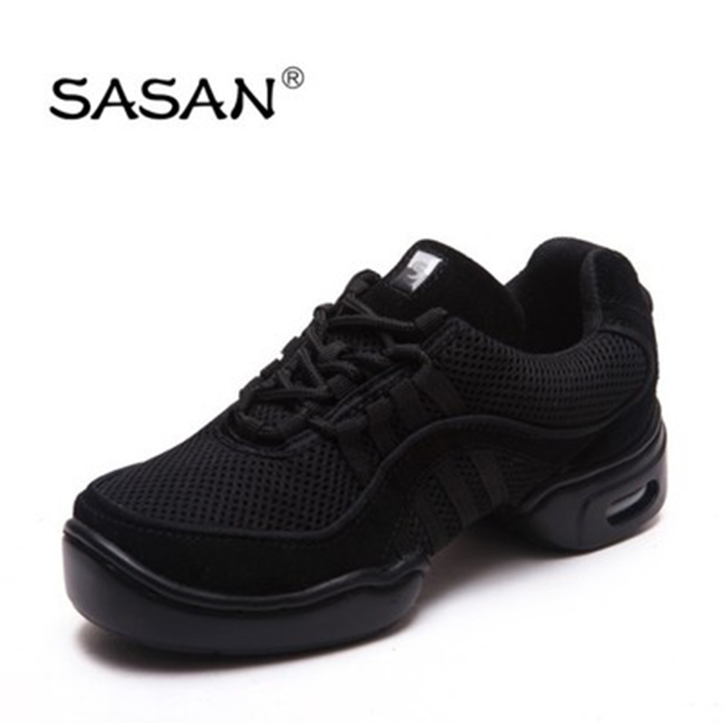 Women'S Shoes Vibram - Sneakers Dance Shoes Woman SASAN 8805