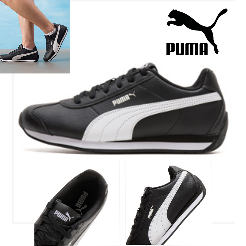 Women Shoes Puma - Puma Mid Top Casual Shoes Fashion