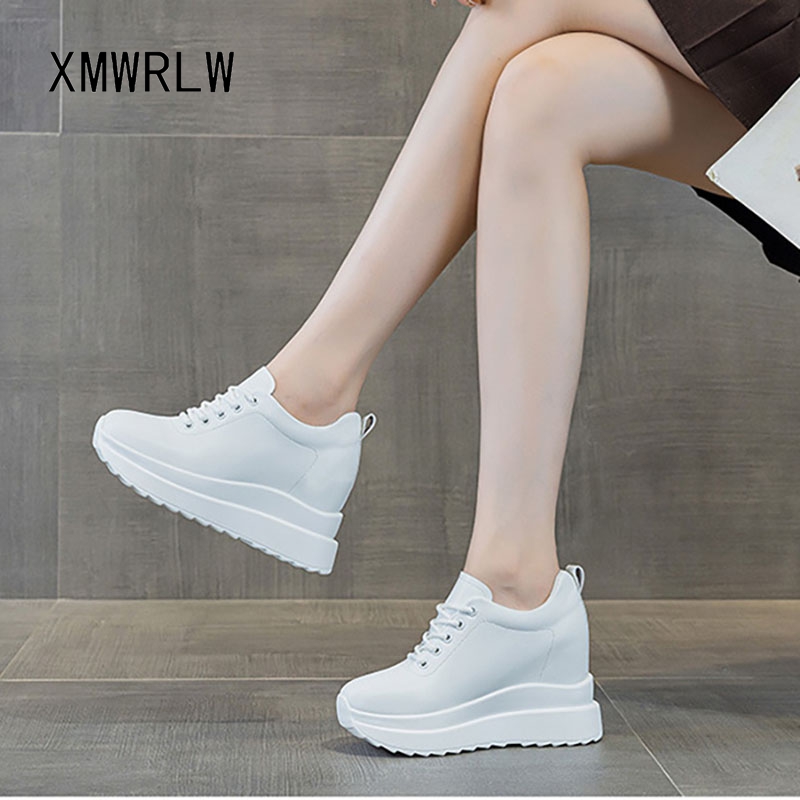 Women'S Shoes Com - XMWRLW Women's Autumn Winter Shoes Genuine