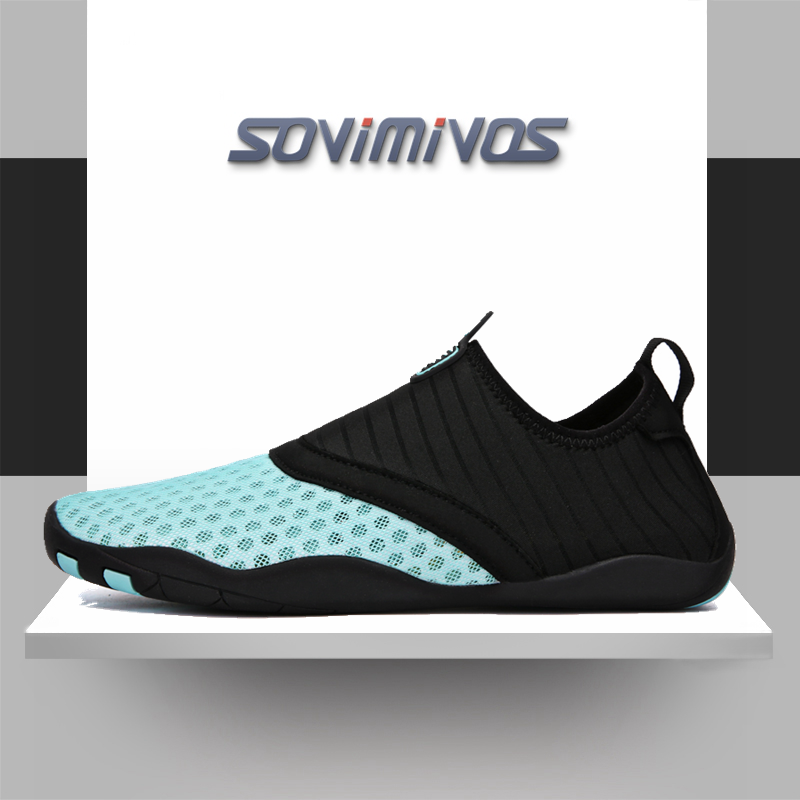 Women'S Shoes Vibram - Unisex Water Shoes Swimming Diving Socks