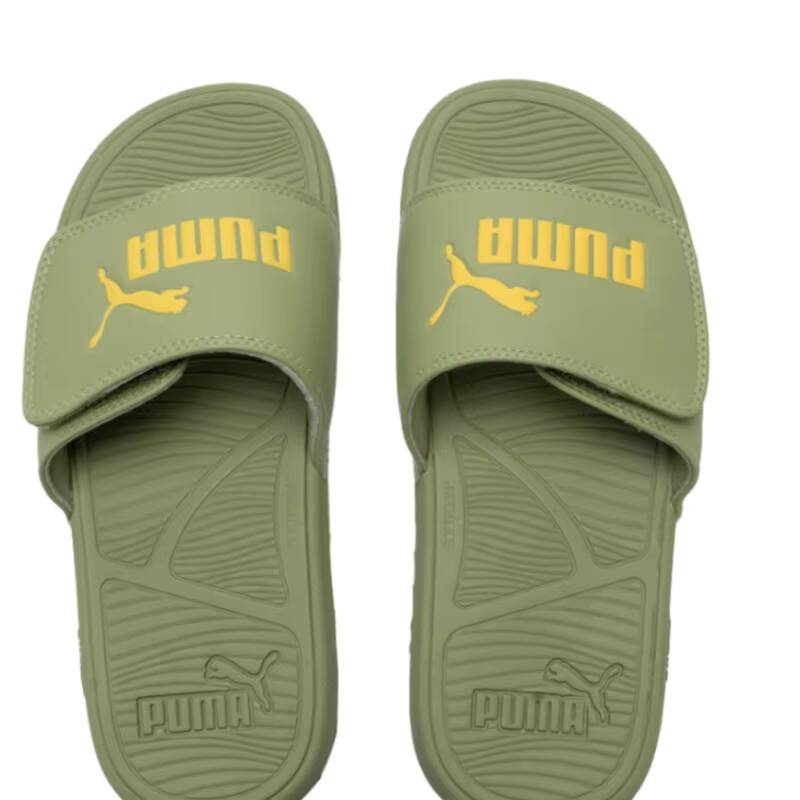 Women Shoes Puma - 2026 new Puma Mid Slide Sandal