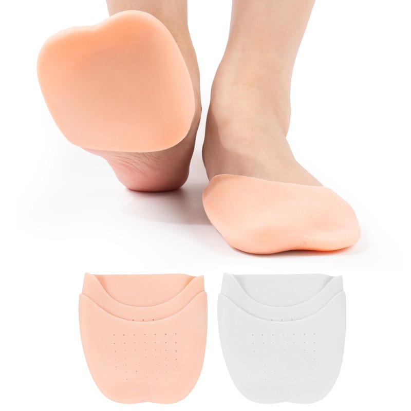 Ballet Pointe Shoe Pads, High  - Women'S Shoes Neuropathy review and price