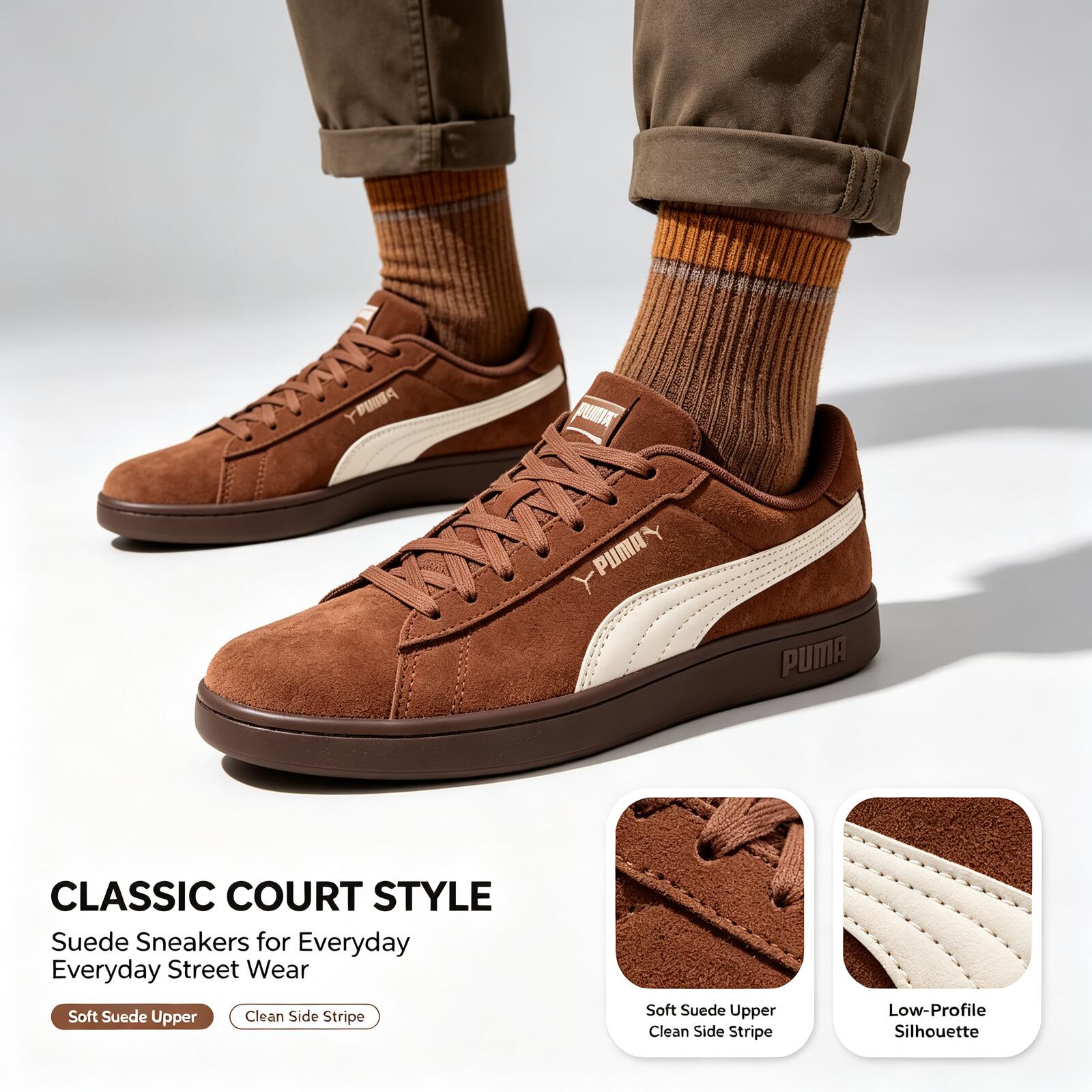 New PUMA Retro Casual Sneaker  - Women Shoes Puma review and price