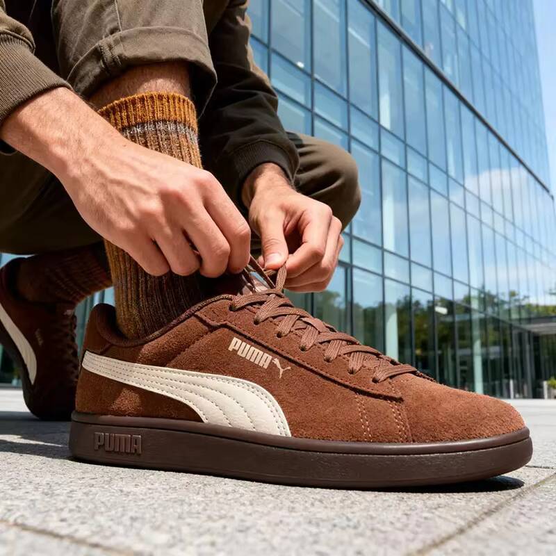 New PUMA Retro Casual Sneaker  - Women Shoes Puma review and price