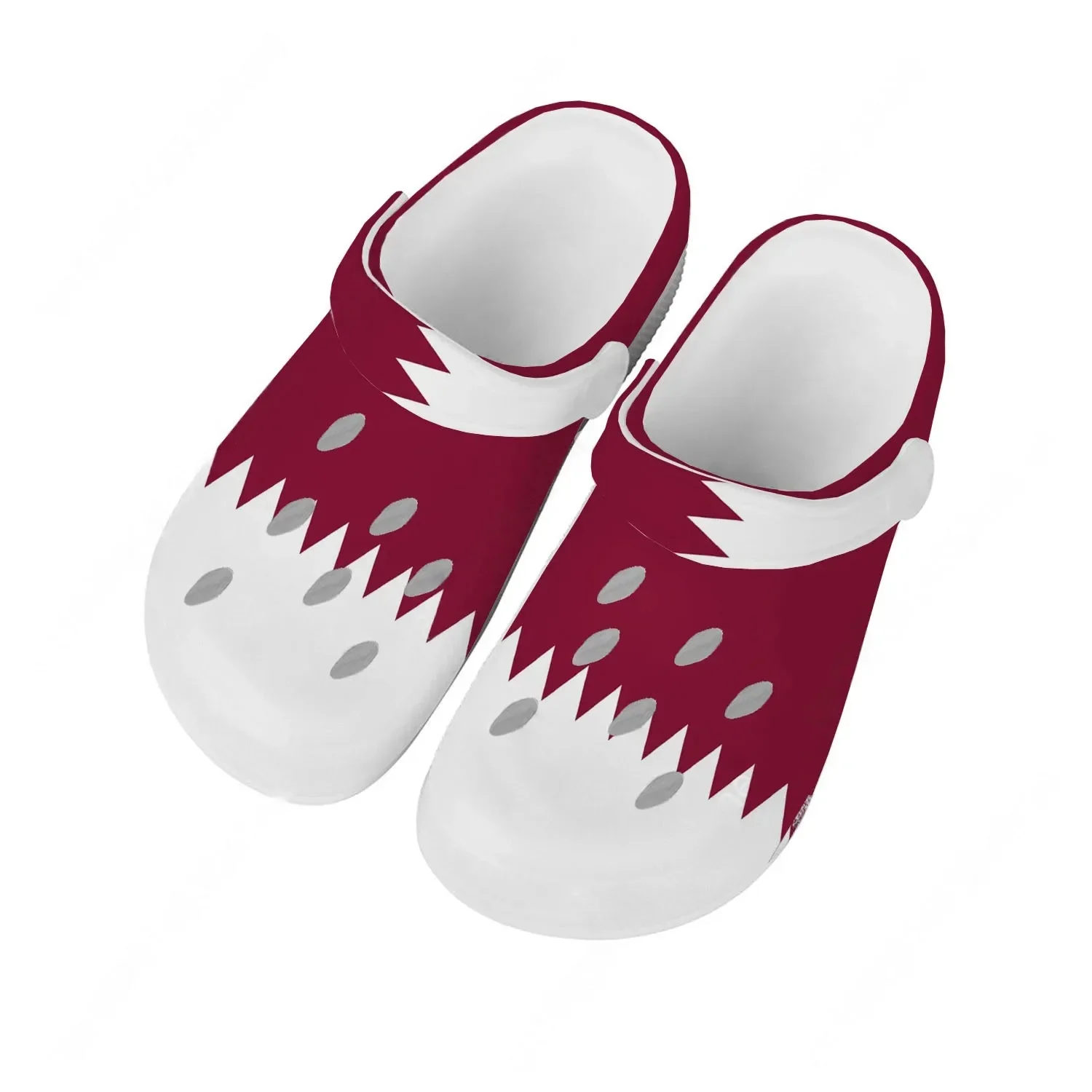 Qatar National Flag Water Shoe - Women Shoes Qatar review and price