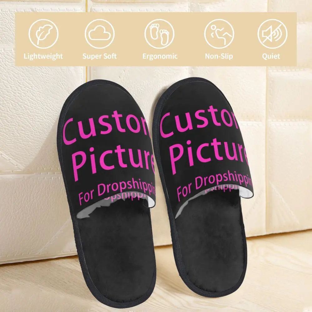 Personalized Custom Photo Logo - Women Shoes Logo review and price