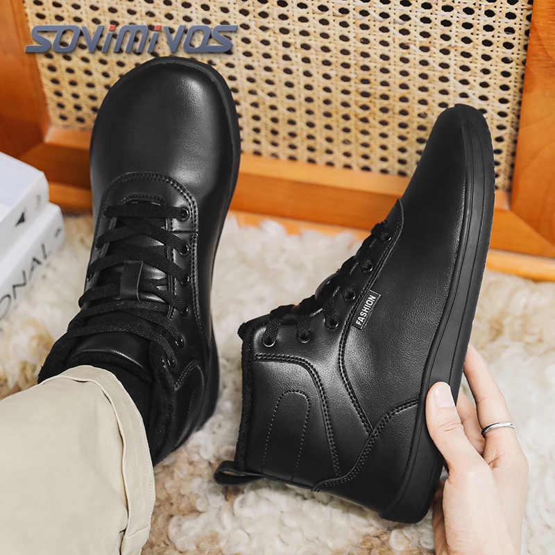Womens Mens Barefoot Boots Wat - Women'S Shoes Vibram review and price