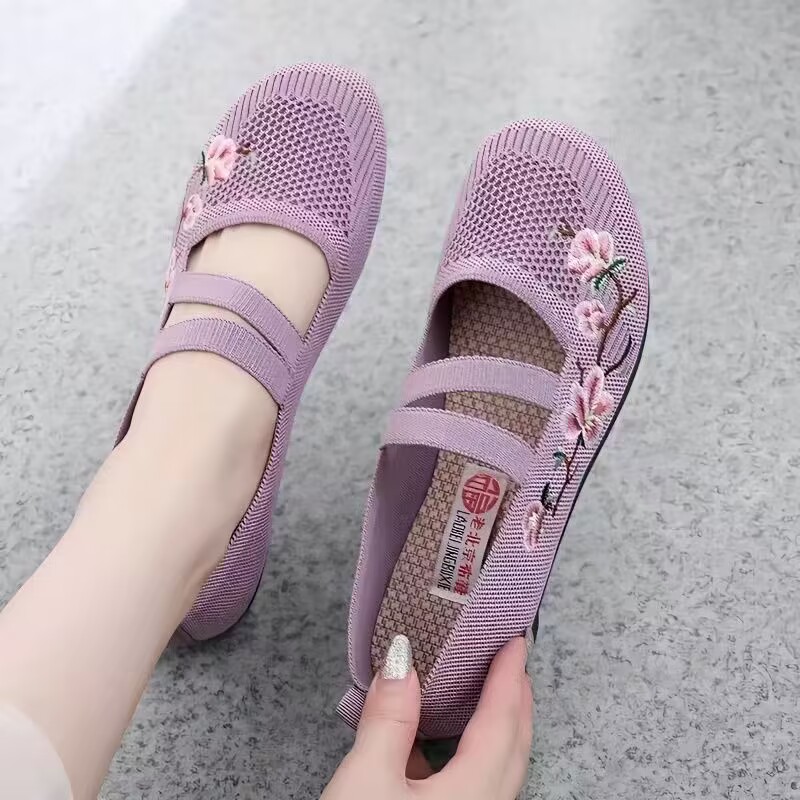 New Summer Old Beijing Cloth S - Women Shoes Jeans review and price