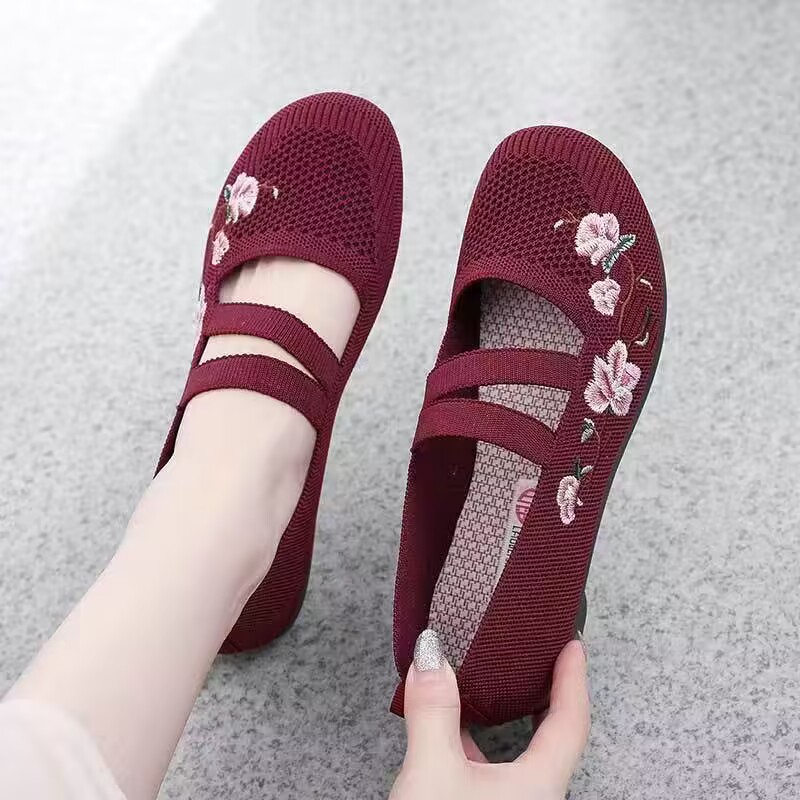 New Summer Old Beijing Cloth S - Women Shoes Jeans review and price