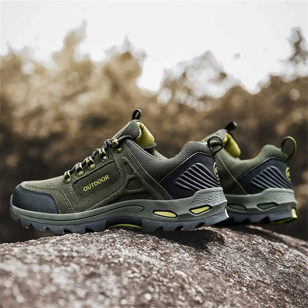 Non-slip Lace Up Hiking Tennis - Women Shoes Made In Italy review and price
