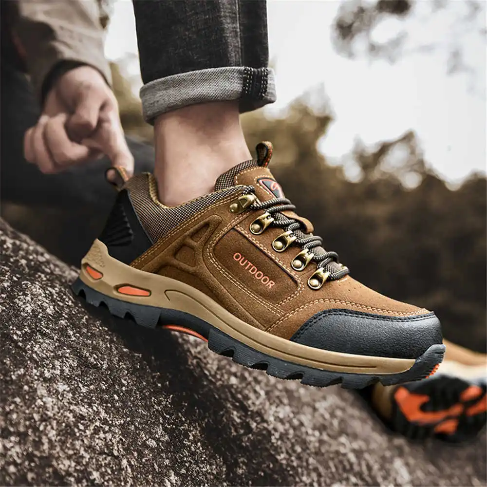 Non-slip Lace Up Hiking Tennis - Women Shoes Made In Italy review and price
