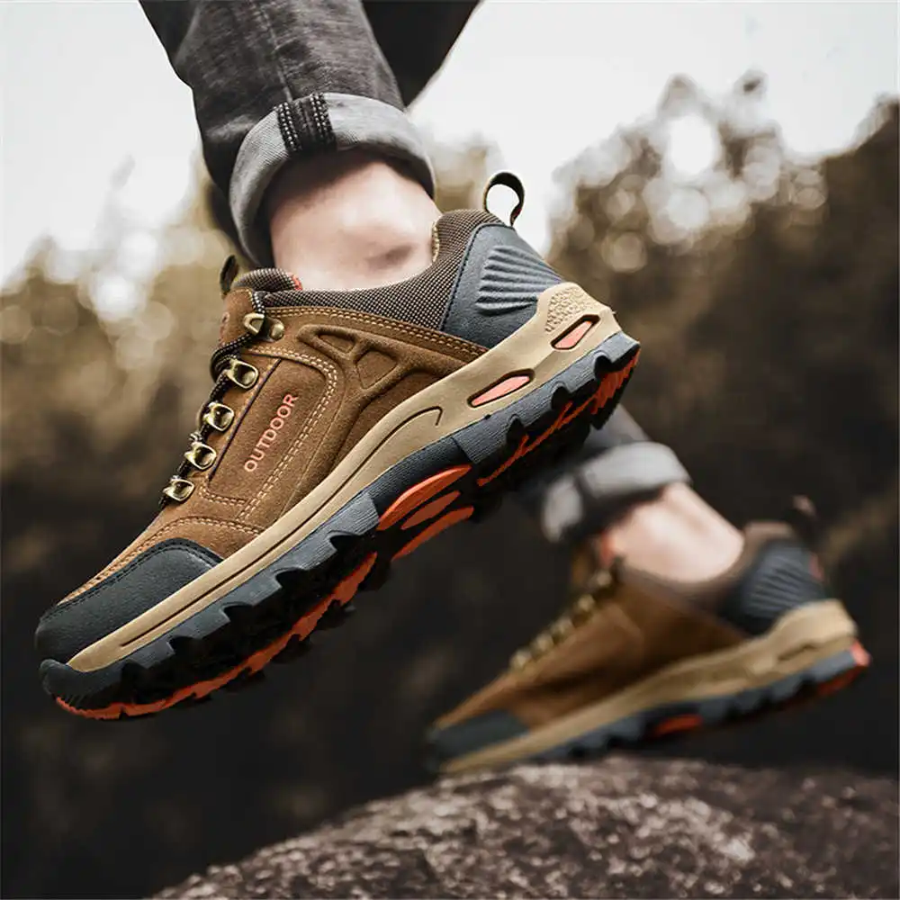 Non-slip Lace Up Hiking Tennis - Women Shoes Made In Italy review and price