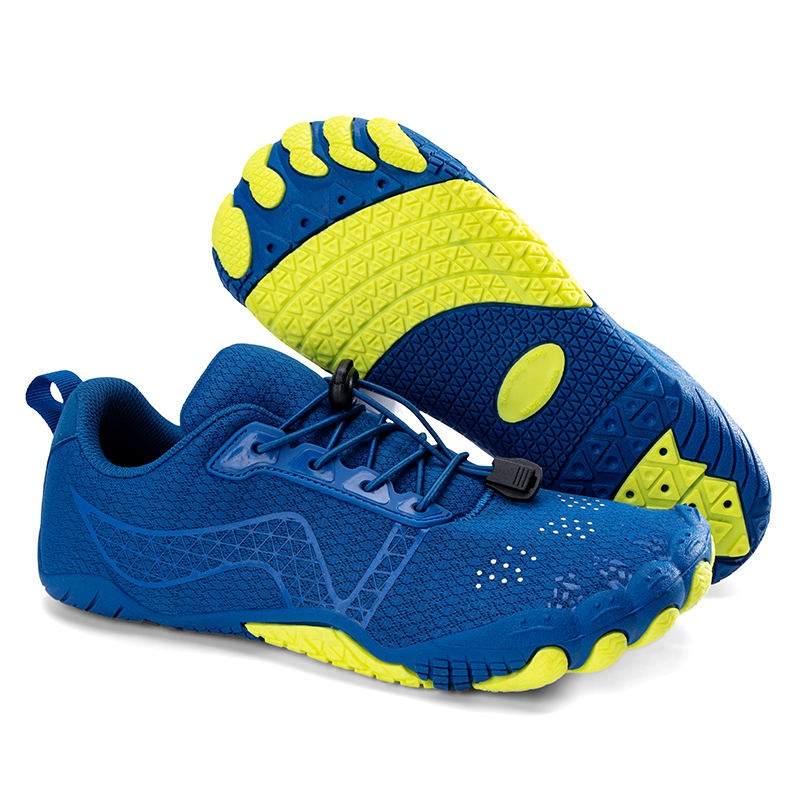 2024 Barefoot Trail Shoes Bare - Women'S Shoes Vibram review and price