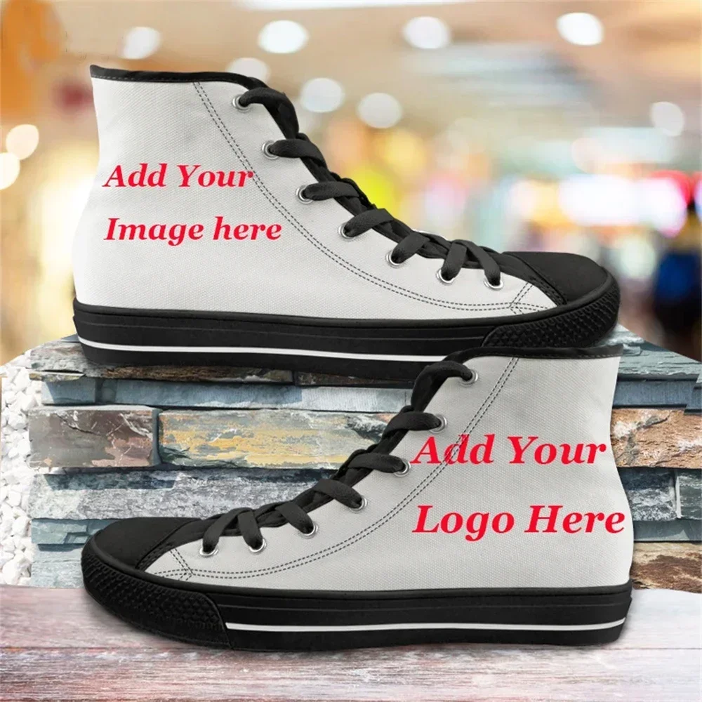 Custom Your Logo Image Text Na - Women Shoes Logo review and price