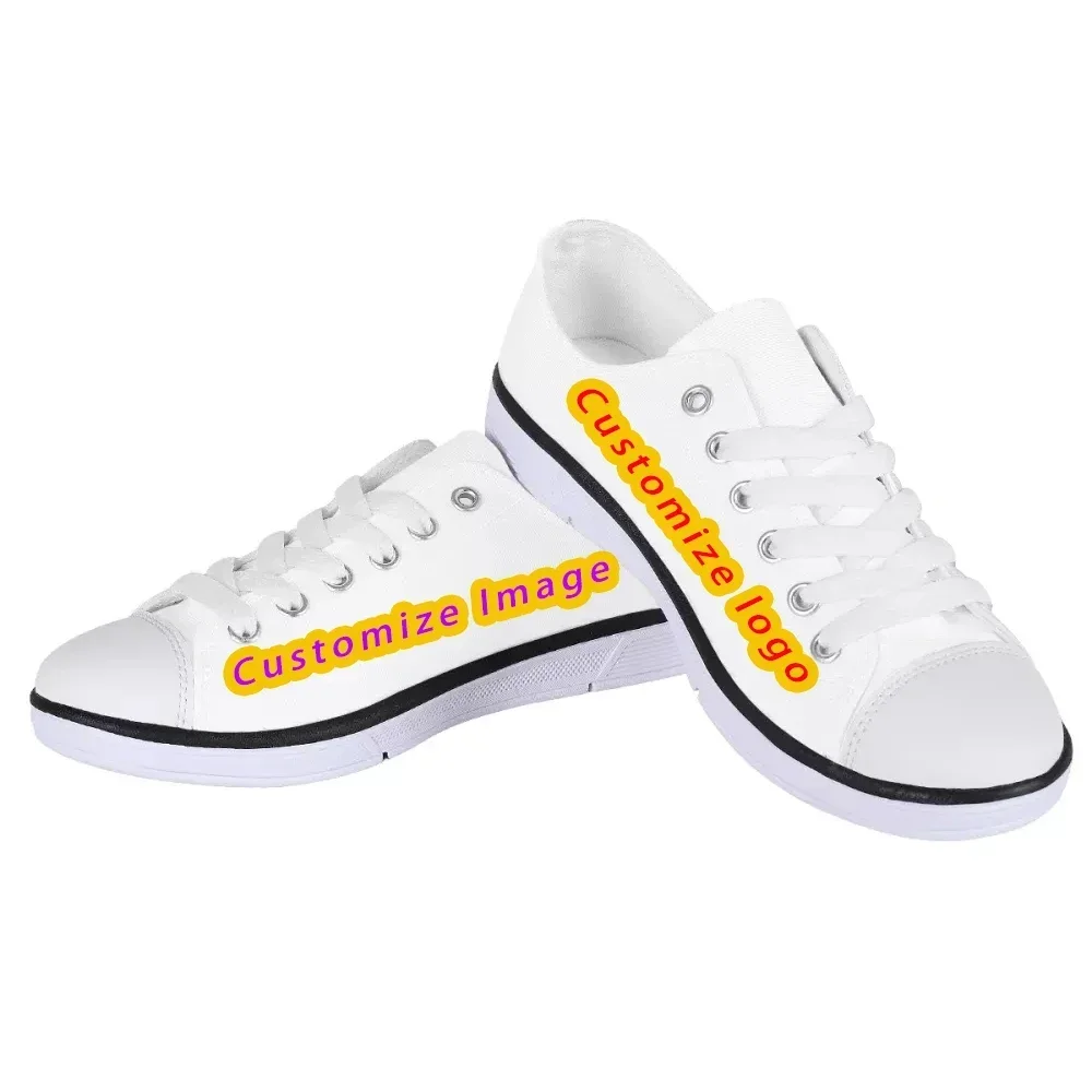 Custom Your Logo Image Text Na - Women Shoes Logo review and price