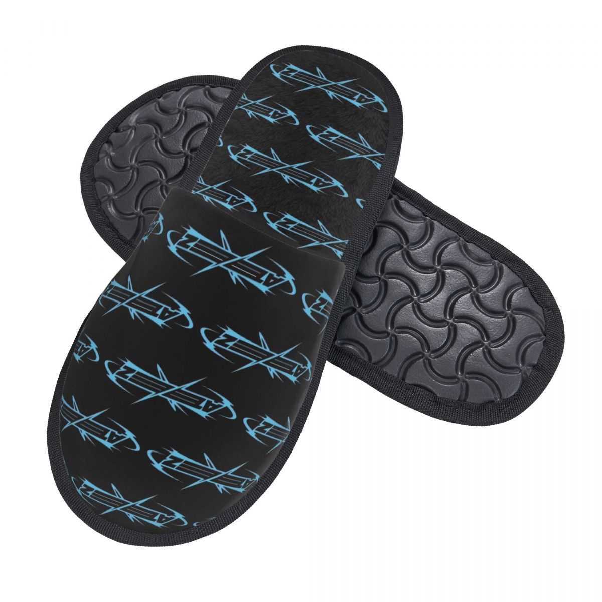 Custom Kpop ATEEZs Logo Comfor - Women Shoes Logo review and price