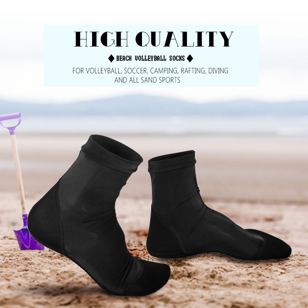 Neoprene Fin Socks for Sand Be - Women'S Shoes Neuropathy review and price