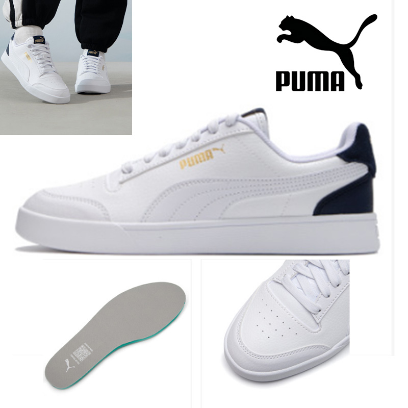 Puma Mid Low Top Classic Fashi - Women Shoes Puma review and price