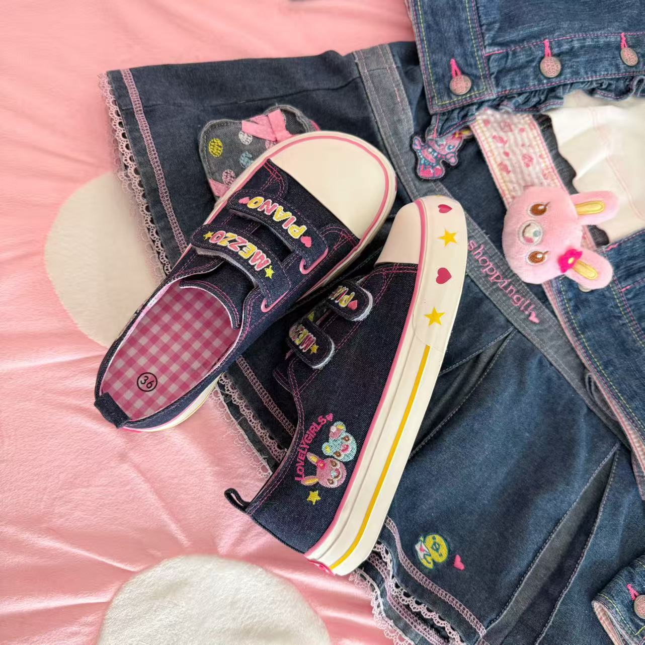 Spring Summer New Low-top Embr - Women'S Shoes Com review and price