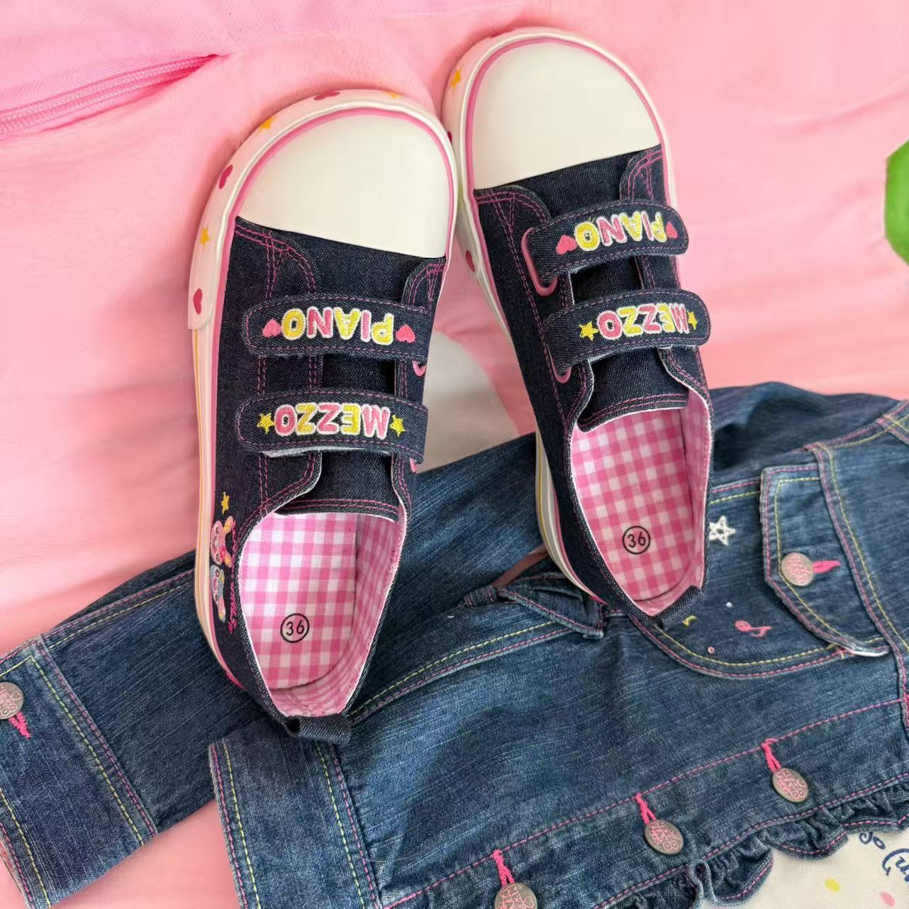 Spring Summer New Low-top Embr - Women'S Shoes Com review and price