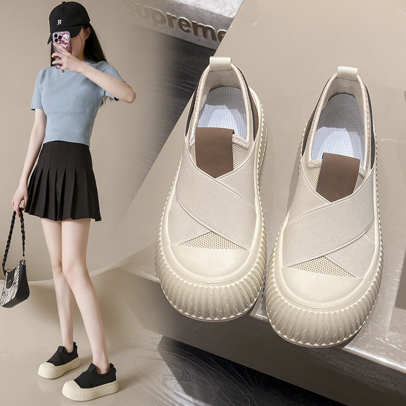 2026 New Retro Casual Shoes, K - Women'S Shoes Com review and price