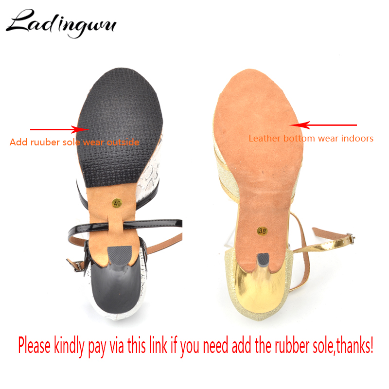 The Rubber Outsole For Latin d - Women'S Shoes Neuropathy review and price
