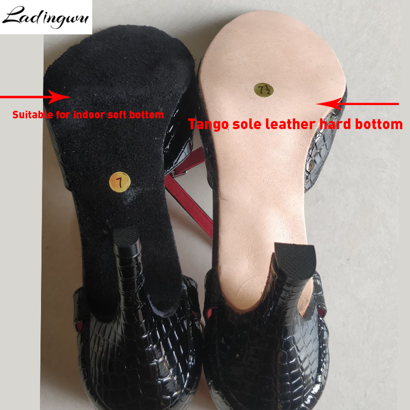 The Rubber Outsole For Latin d - Women'S Shoes Neuropathy review and price
