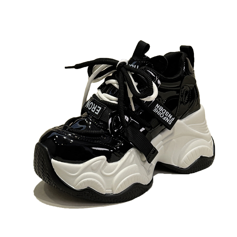 High Platform Sneakers Women 2 - Women'S Shoes Com review and price