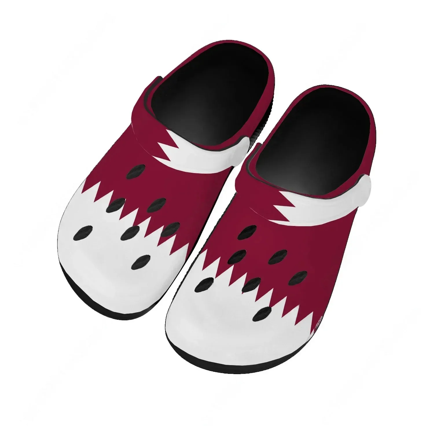 Qatar National Flag Water Shoe - Women Shoes Qatar review and price