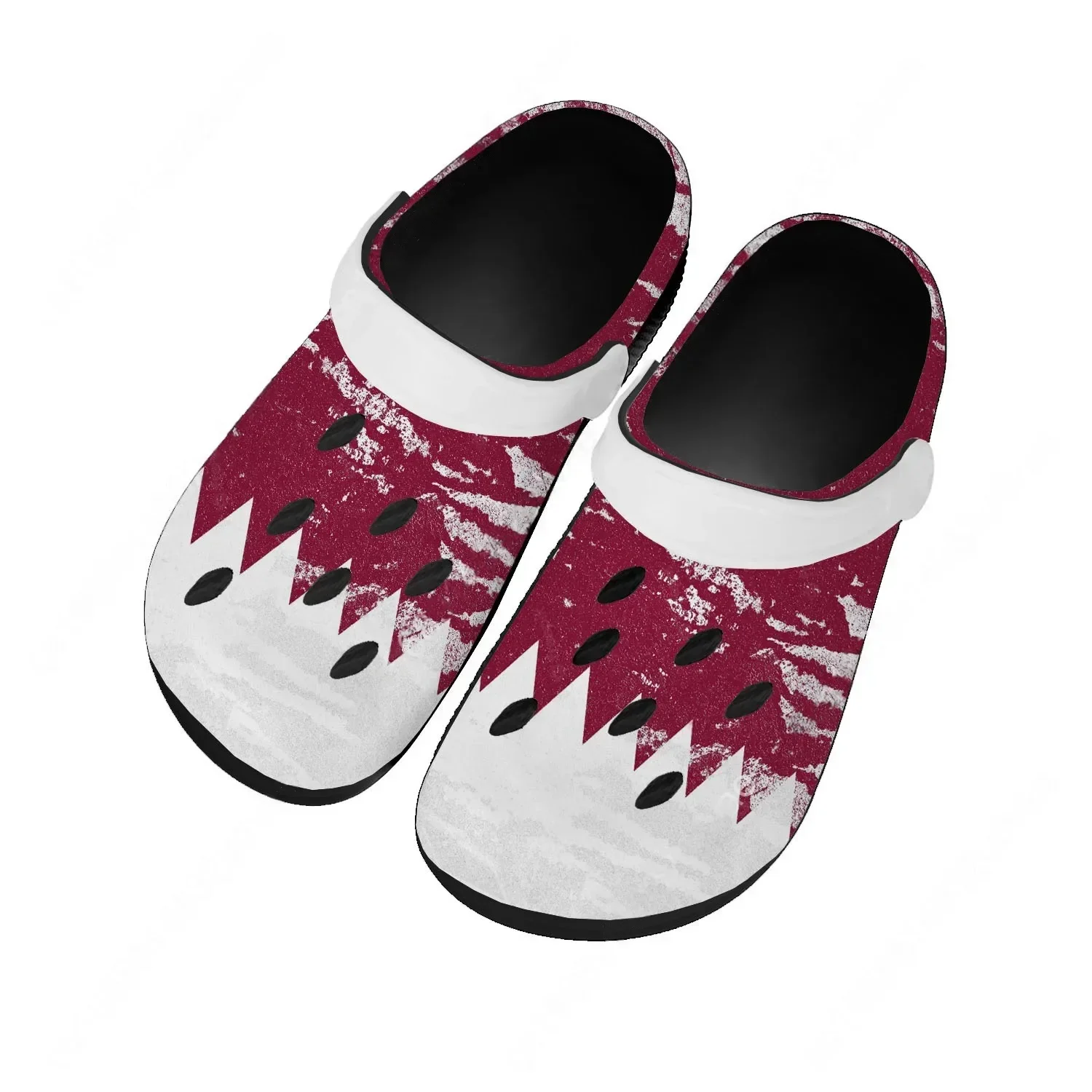 Qatar National Flag Water Shoe - Women Shoes Qatar review and price