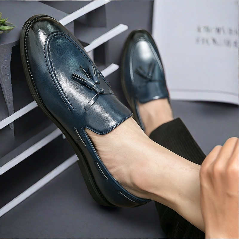 Italy Small Numbers Boys Loafe - Women Shoes Made In Italy review and price
