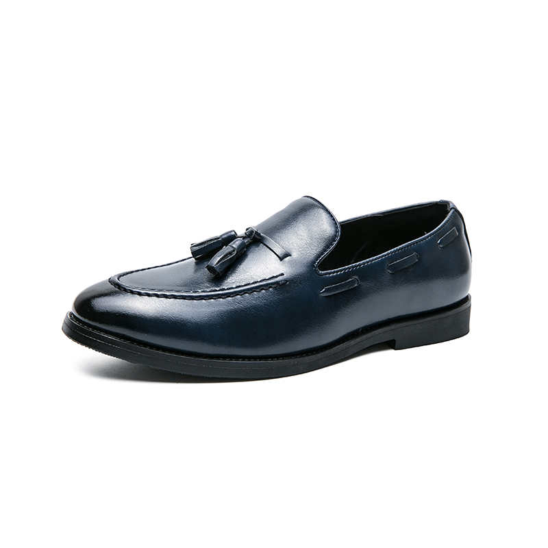 Italy Small Numbers Boys Loafe - Women Shoes Made In Italy review and price