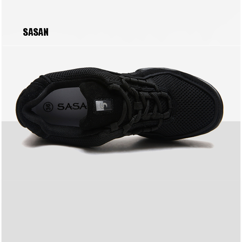 Sneakers Dance Shoes Woman SAS - Women'S Shoes Vibram review and price