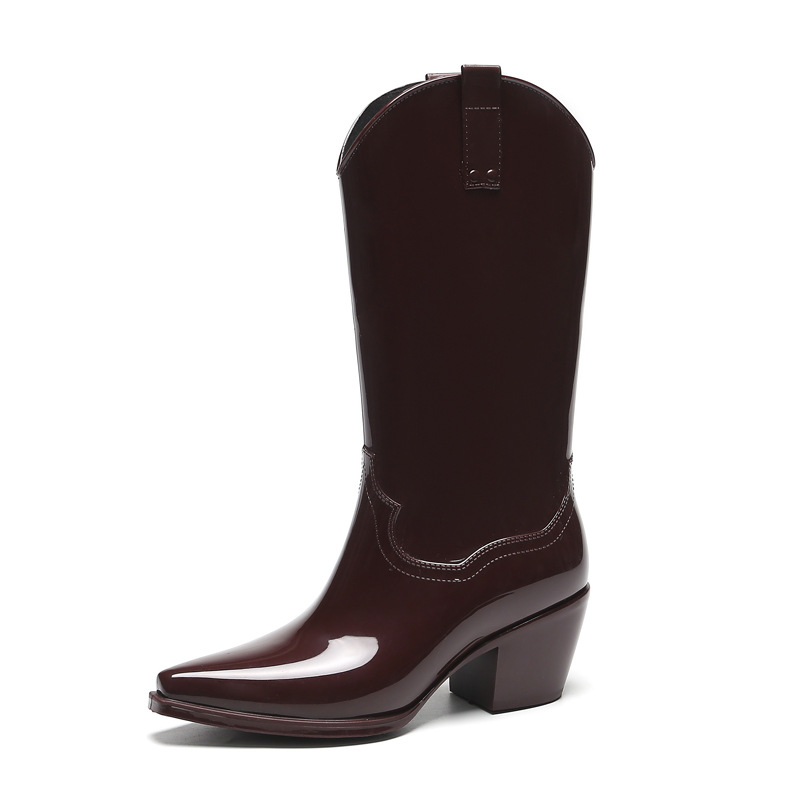 Long Rain Boots Women's Fashio - Women'S Shoes Neuropathy review and price