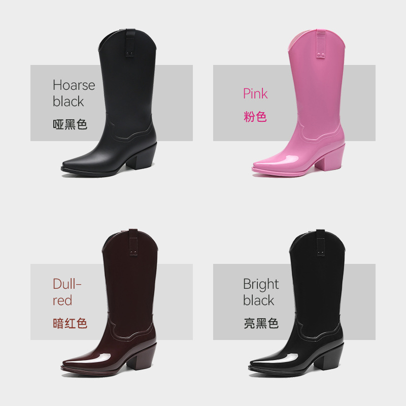 Long Rain Boots Women's Fashio - Women'S Shoes Neuropathy review and price