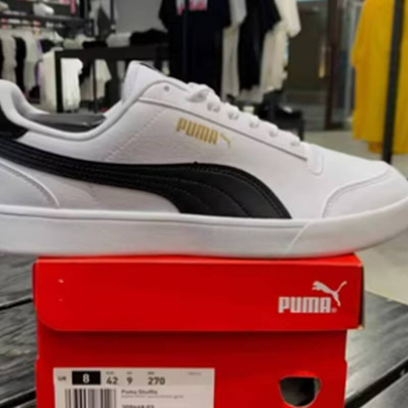 2026 new Puma Mid Low Top Fash - Women Shoes Puma review and price