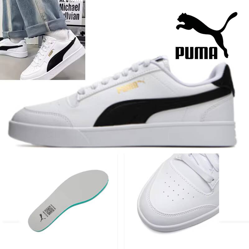 2026 new Puma Mid Low Top Fash - Women Shoes Puma review and price