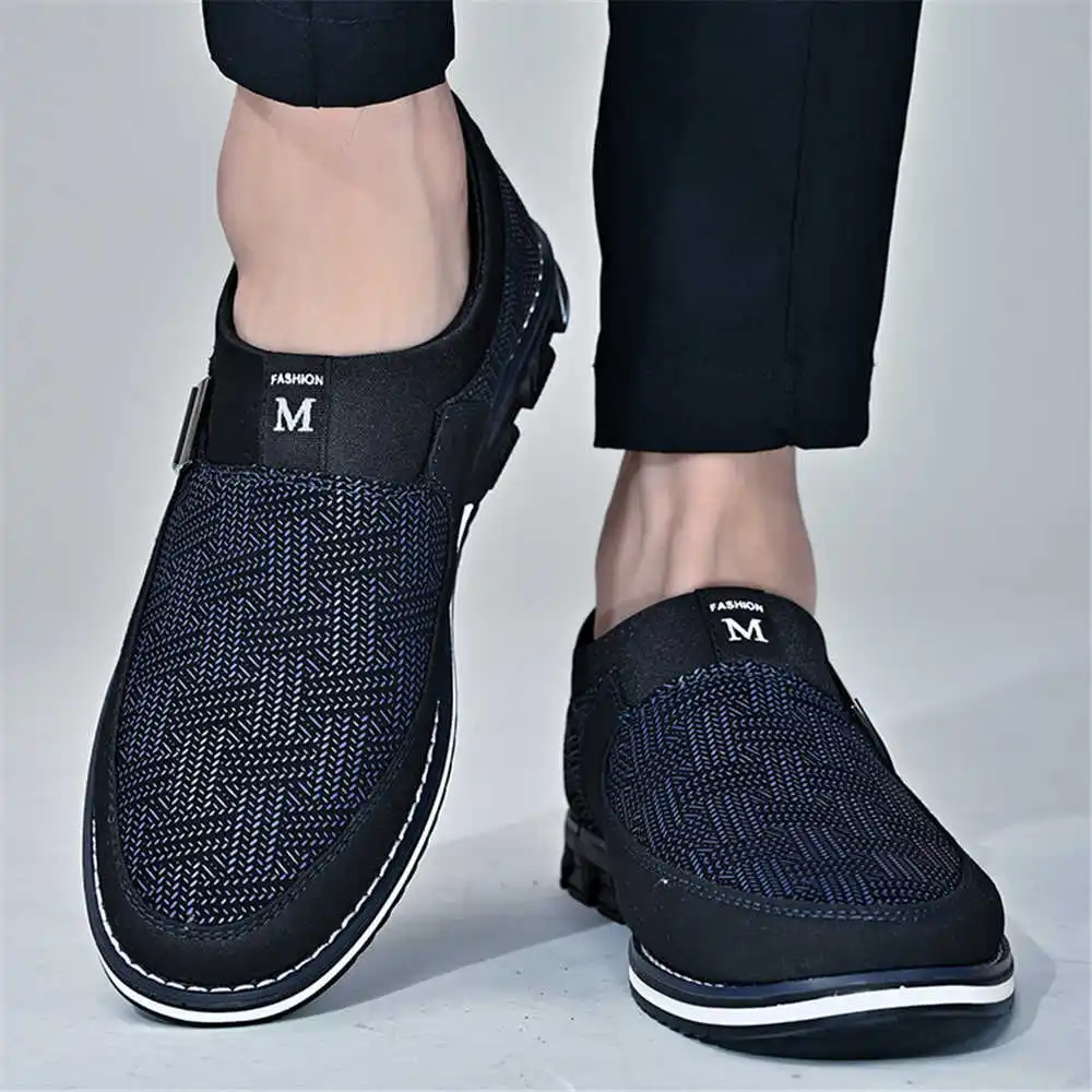 Dark Blue 44-45 Summer Shoes S - Women Shoes Made In Italy review and price