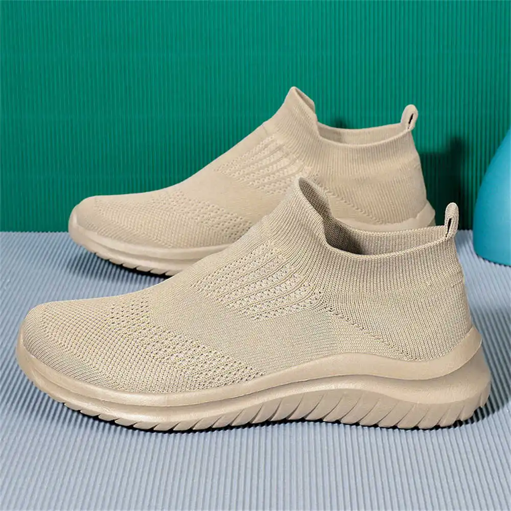 Beige Soft New Novelty Tennis  - Women Shoes Made In Italy review and price