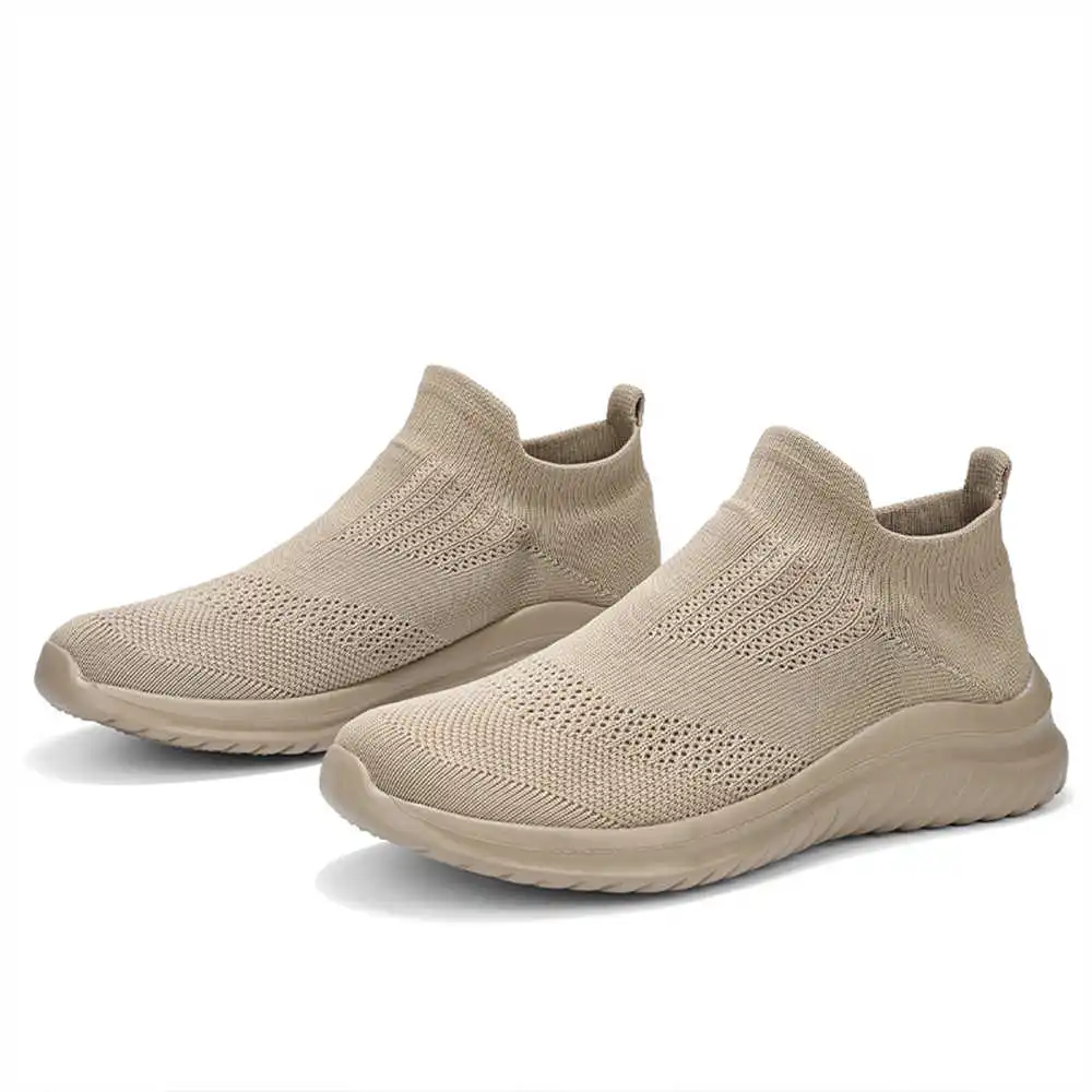 Beige Soft New Novelty Tennis  - Women Shoes Made In Italy review and price