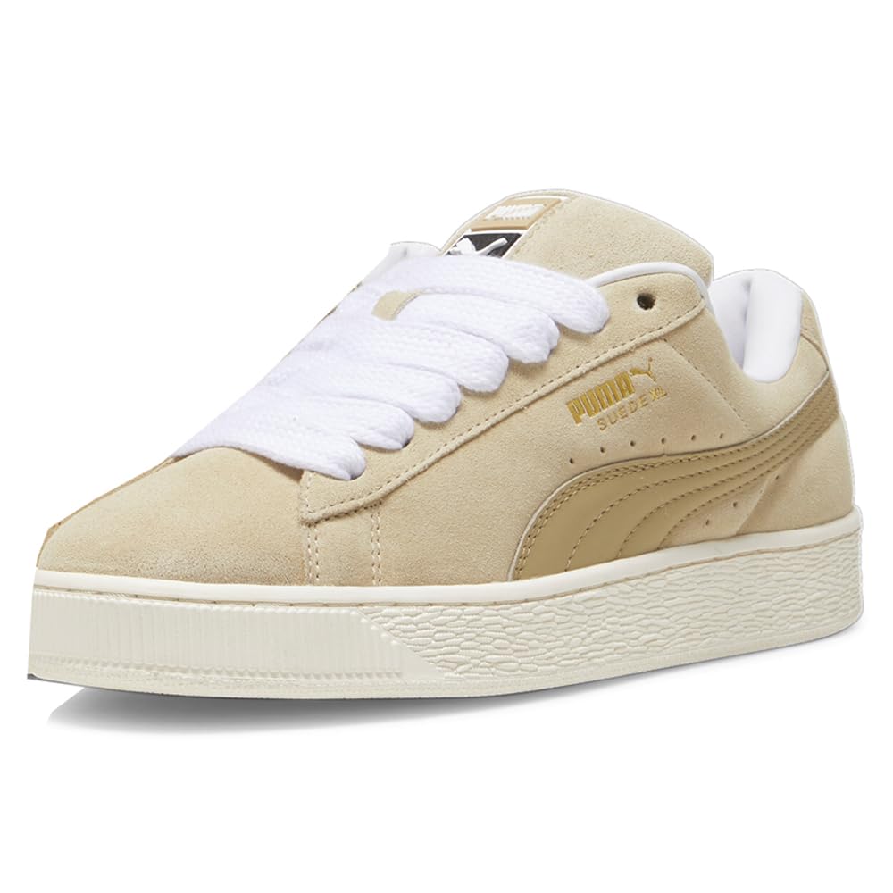 PUMA Womens Suede XL Lace Up S - Women Shoes Puma review and price