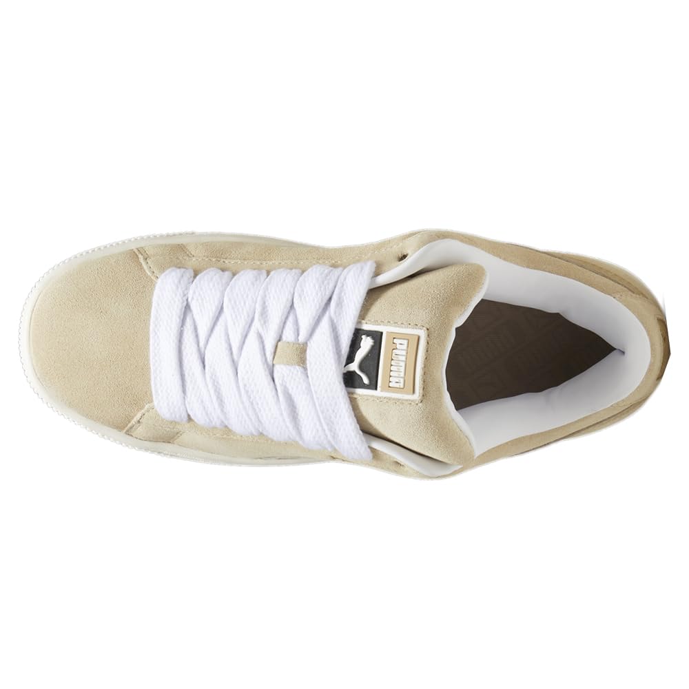 PUMA Womens Suede XL Lace Up S - Women Shoes Puma review and price