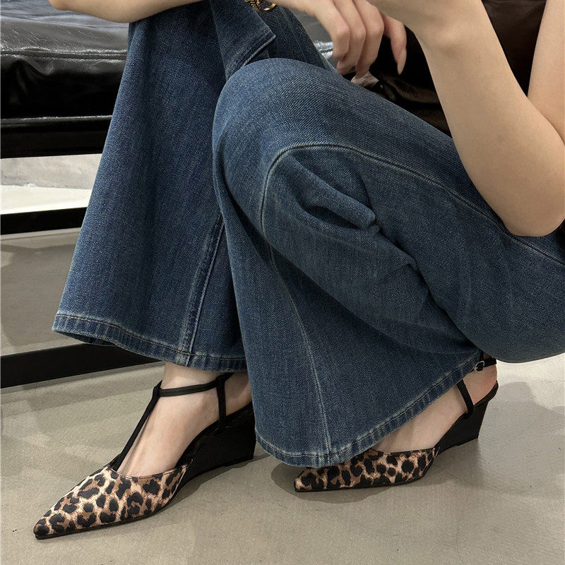 Summer Elegant and Sexy Pointe - Women'S Shoes Plus Size review and price