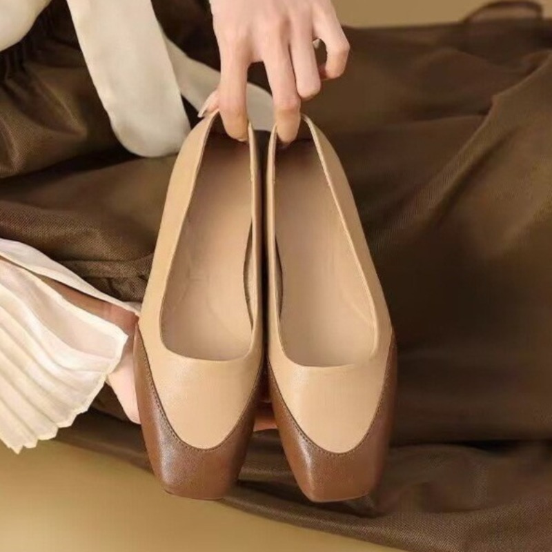 Color Block Plus Size Single S - Women'S Shoes Plus Size review and price