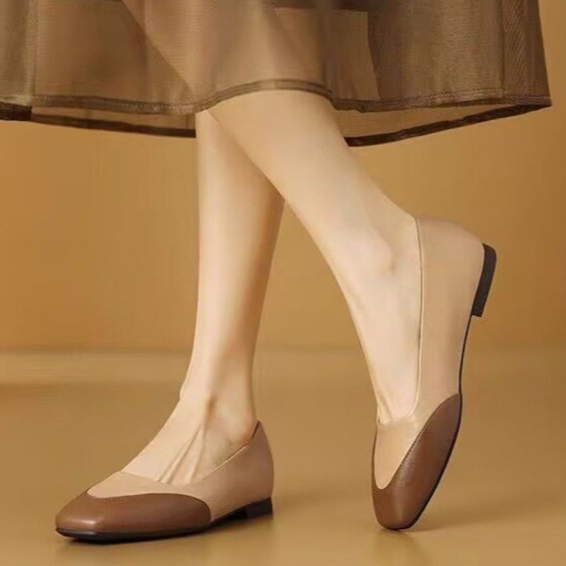 Color Block Plus Size Single S - Women'S Shoes Plus Size review and price