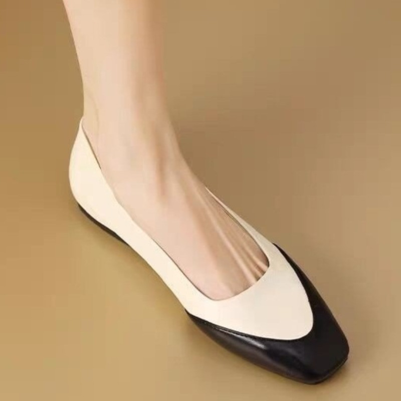 Color Block Plus Size Single S - Women'S Shoes Plus Size review and price