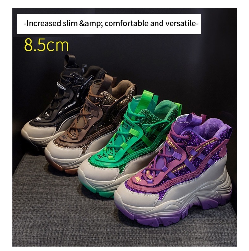 2025 Women's Hidden Wedge Snea - Women'S Shoes Com review and price