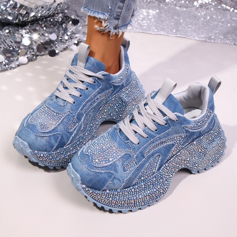 Fashion Rhinestone Women's Chu - Women'S Shoes Com review and price