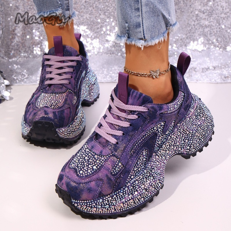 Fashion Rhinestone Women's Chu - Women'S Shoes Com review and price